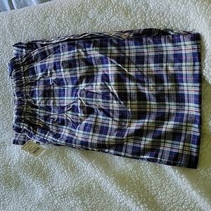 Brand new Big Dog pj pants